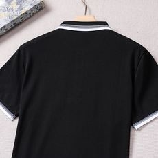 【新品上市】LO*WE/罗*意威26春夏时装款短袖丝光珠地棉马球POLO衫!甄选光照极好的上等长绒棉花原 【新品上市】LO*WE/罗*意威26春夏时装款短袖丝光珠地棉马球POLO衫!甄选光照极好的上等长绒棉花原