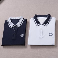【新品上市】驴家26春夏时装款短袖丝光珠地棉马球POLO衫!甄选高级进口成衣定织珠地面料,老牌工坊成衣工 【新品上市】驴家26春夏时装款短袖丝光珠地棉马球POLO衫!甄选高级进口成衣定织珠地面料,老牌工坊成衣工