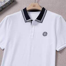 【新品上市】驴家26春夏时装款短袖丝光珠地棉马球POLO衫!甄选高级进口成衣定织珠地面料,老牌工坊成衣工 【新品上市】驴家26春夏时装款短袖丝光珠地棉马球POLO衫!甄选高级进口成衣定织珠地面料,老牌工坊成衣工