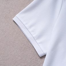 【新品上市】驴家26春夏时装款短袖丝光珠地棉马球POLO衫!甄选高级进口成衣定织珠地面料,老牌工坊成衣工 【新品上市】驴家26春夏时装款短袖丝光珠地棉马球POLO衫!甄选高级进口成衣定织珠地面料,老牌工坊成衣工
