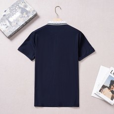 【新品上市】驴家26春夏时装款短袖丝光珠地棉马球POLO衫!甄选高级进口成衣定织珠地面料,老牌工坊成衣工 【新品上市】驴家26春夏时装款短袖丝光珠地棉马球POLO衫!甄选高级进口成衣定织珠地面料,老牌工坊成衣工