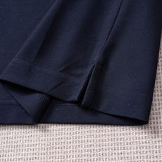 【新品上市】驴家26春夏时装款短袖丝光珠地棉马球POLO衫!甄选高级进口成衣定织珠地面料,老牌工坊成衣工 【新品上市】驴家26春夏时装款短袖丝光珠地棉马球POLO衫!甄选高级进口成衣定织珠地面料,老牌工坊成衣工