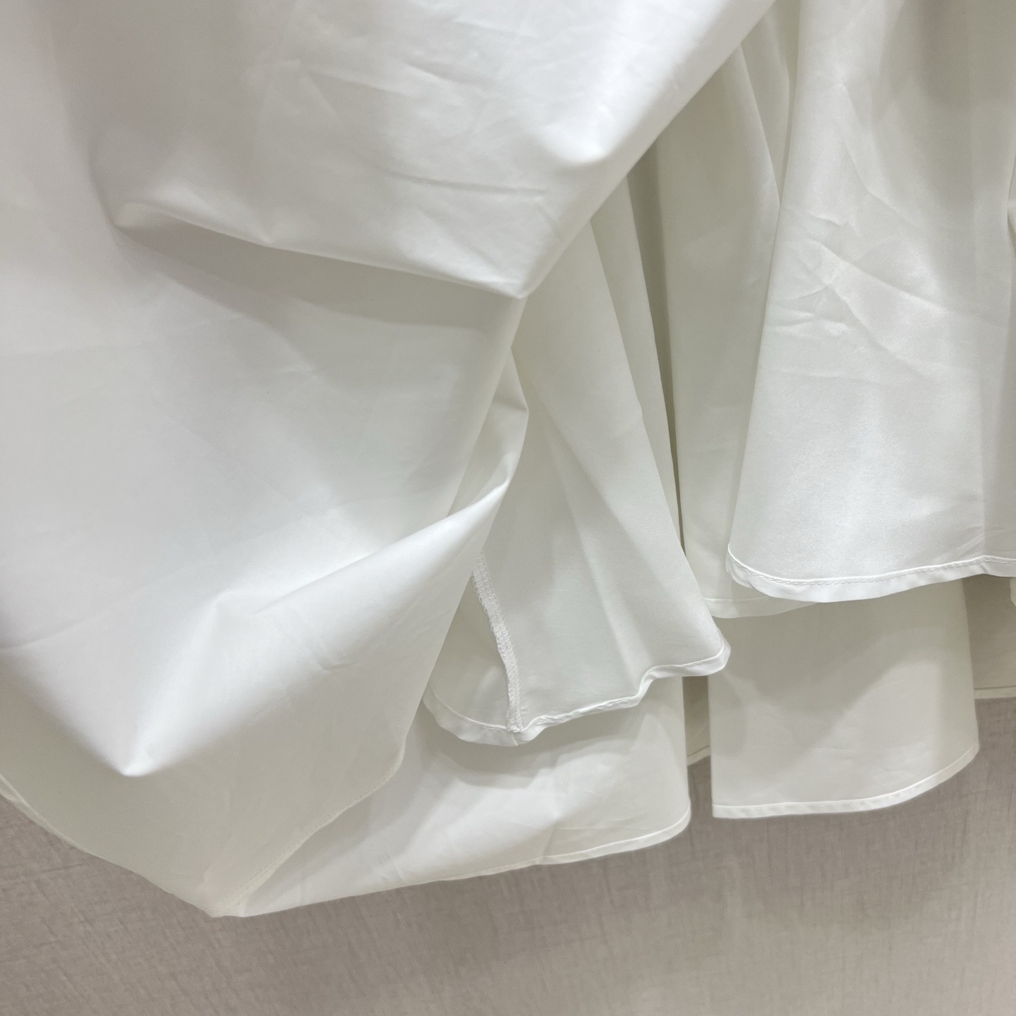 Dior 2025 Spring/Summer Shirt Dress - Delicate, Soft, and Classic Style 8 i1745163129836 1657 0 6
