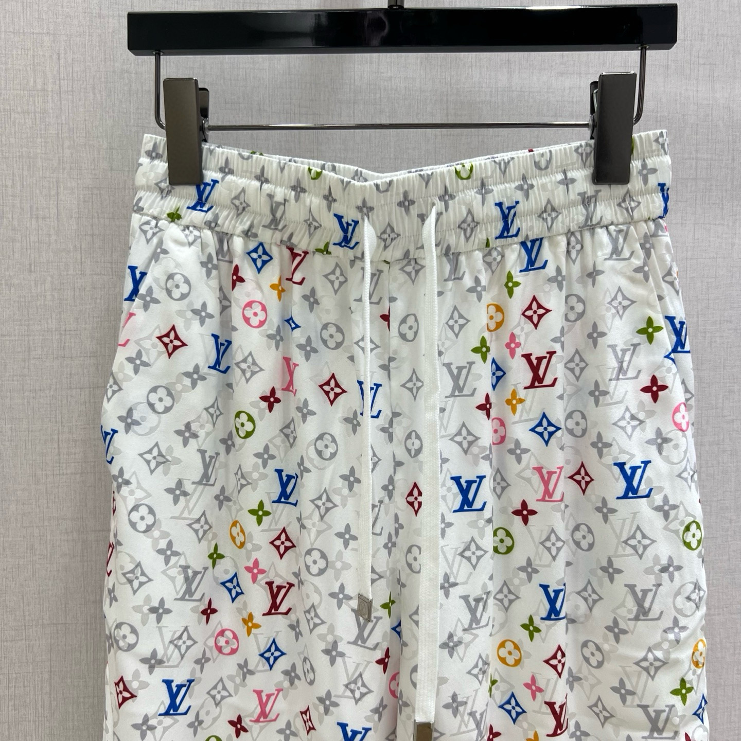 Louis Vuitton 2025 Spring/Summer Colorful Straight-Leg Trousers - S, M, L 6 i1745386418187 6343 0 4