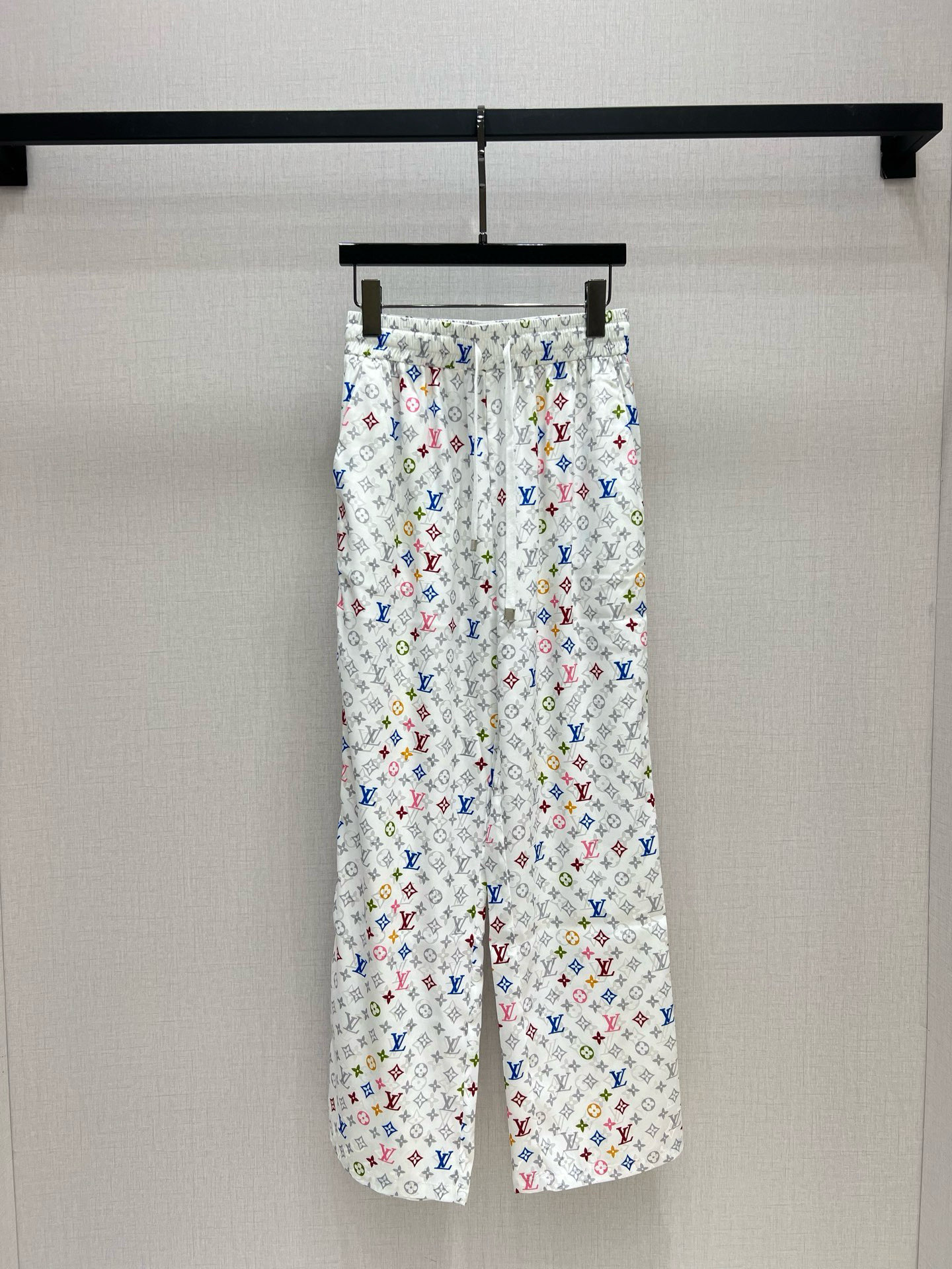 Louis Vuitton 2025 Spring/Summer Colorful Straight-Leg Trousers - S, M, L 2 i1745386418271 2913 0 0