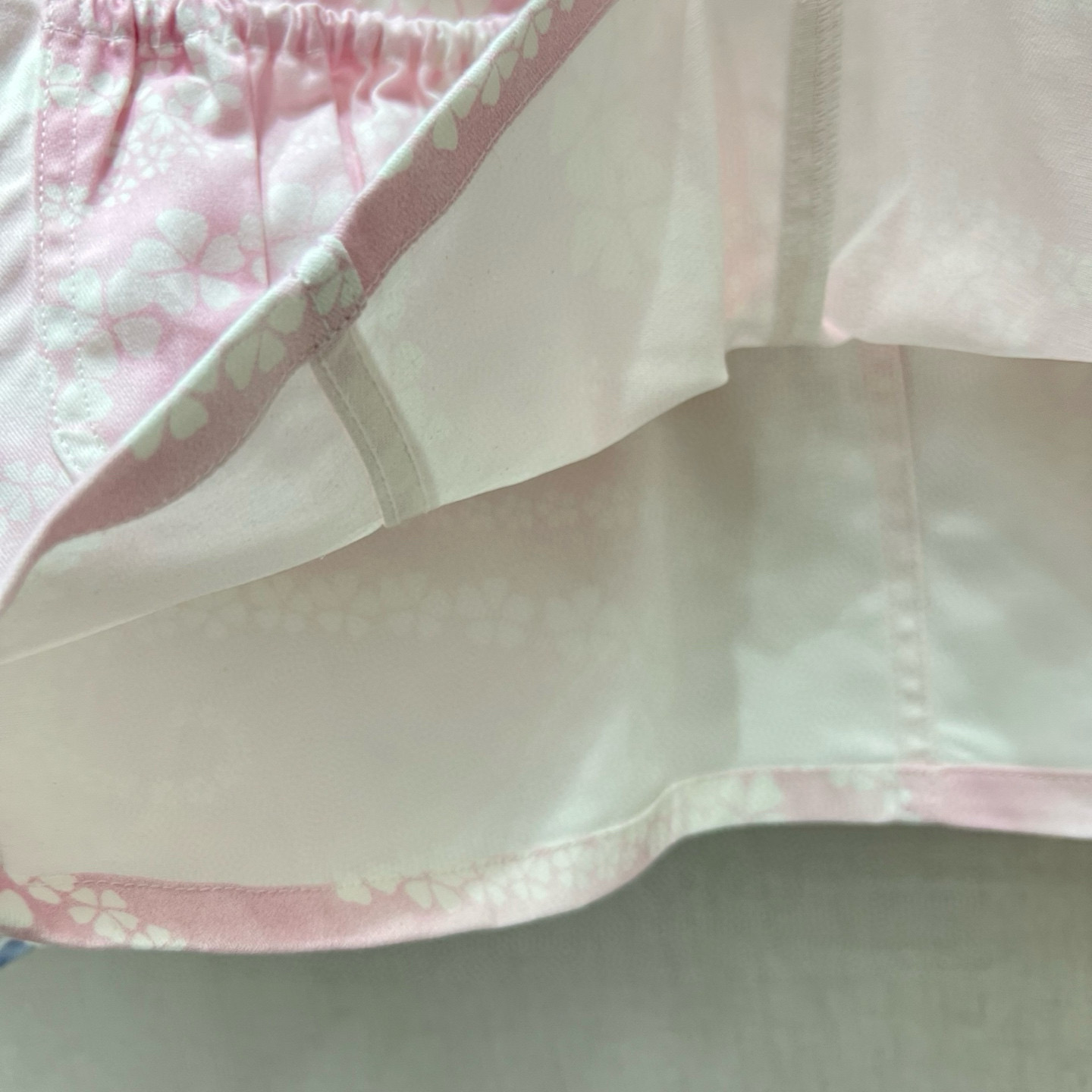 Floral Print Pocket Skirt - Spring/Summer 2025 Collection, Stylish and Versatile 8 i1746612104131 6472 0 6