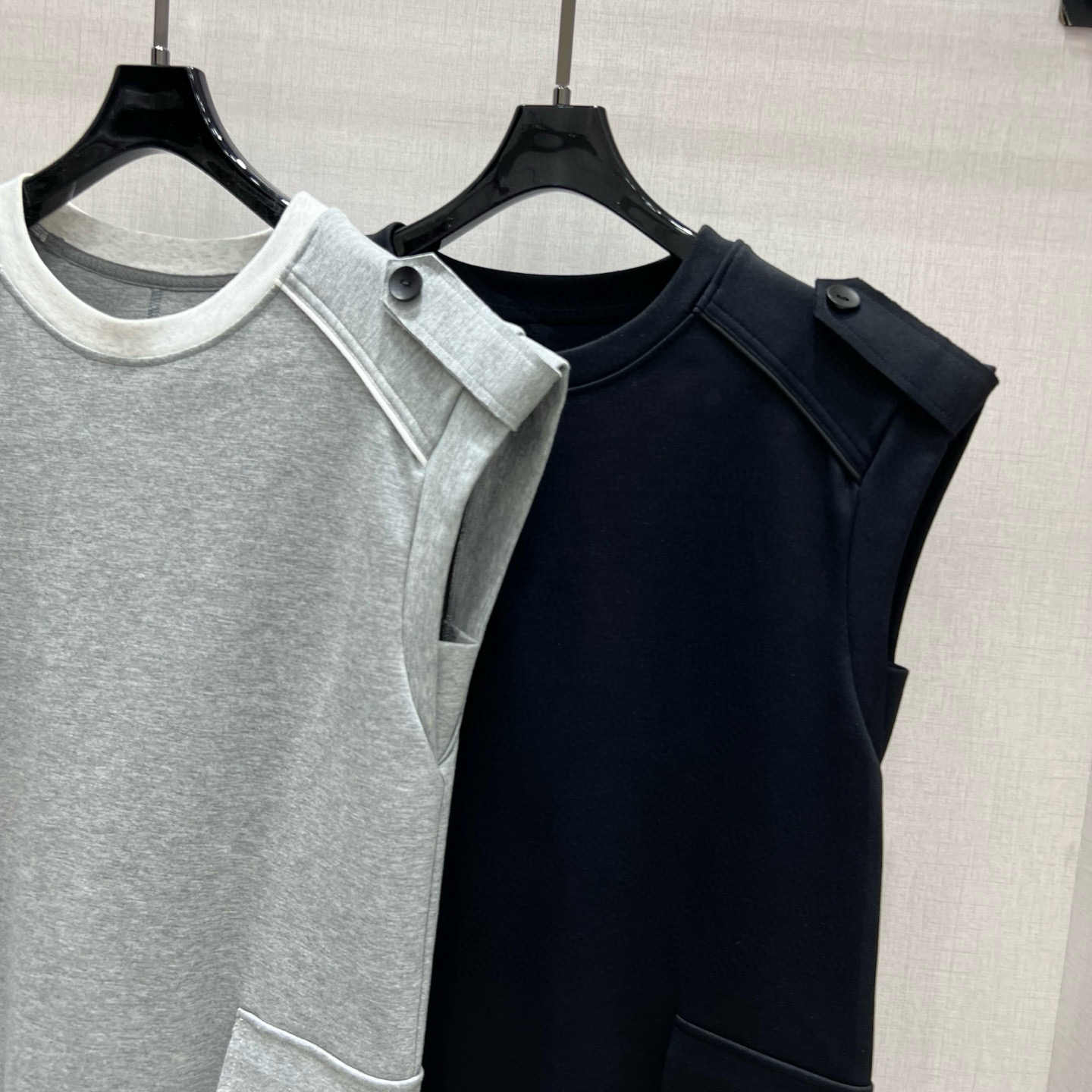 CE 2025 H-Line Cotton Blend Dress: Flattering, Elegant, and Versatile 3 i1747230495856 249 0 1