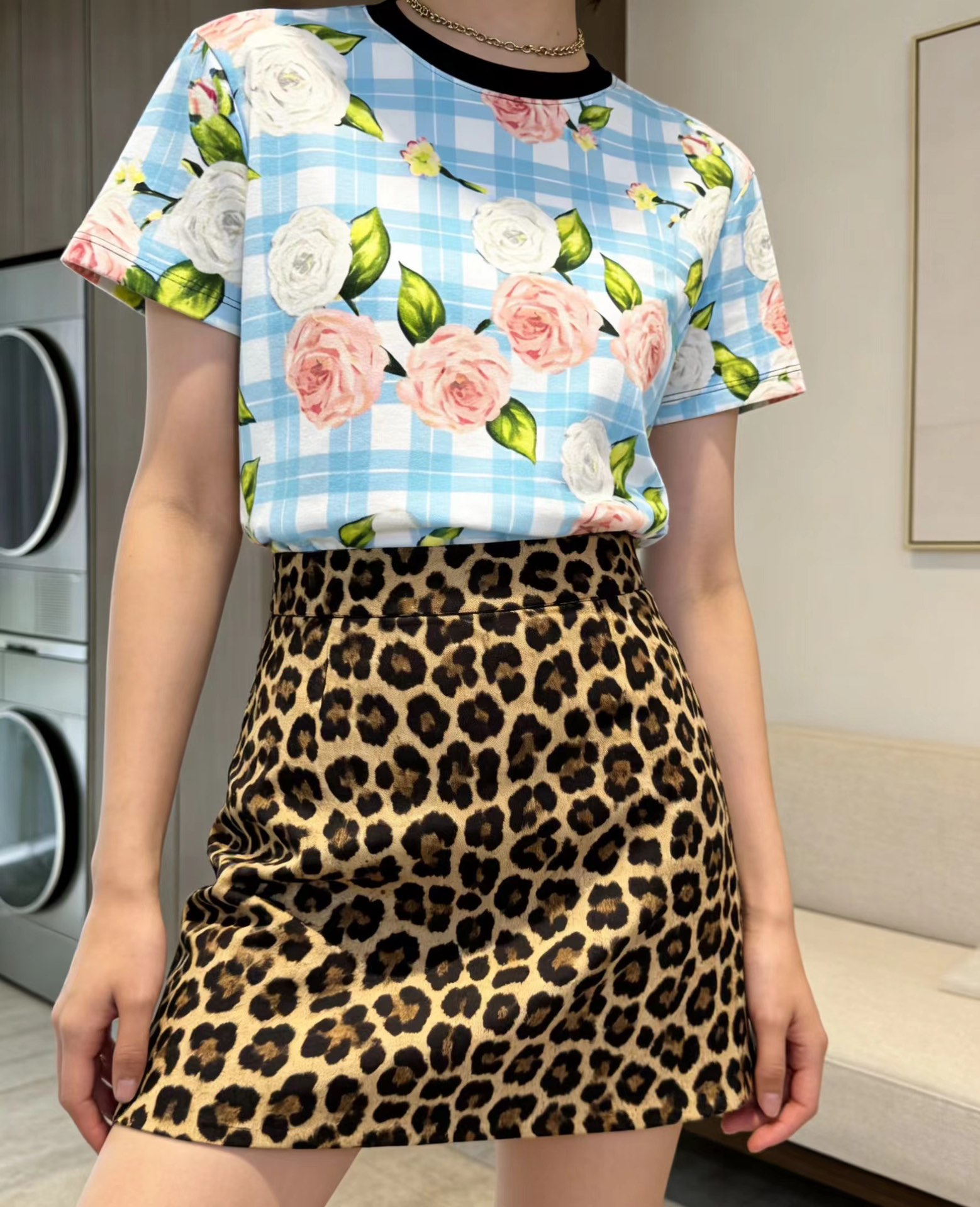 NO:666319,Upper body picture,, 19860909上身图,, ,Women's clothing