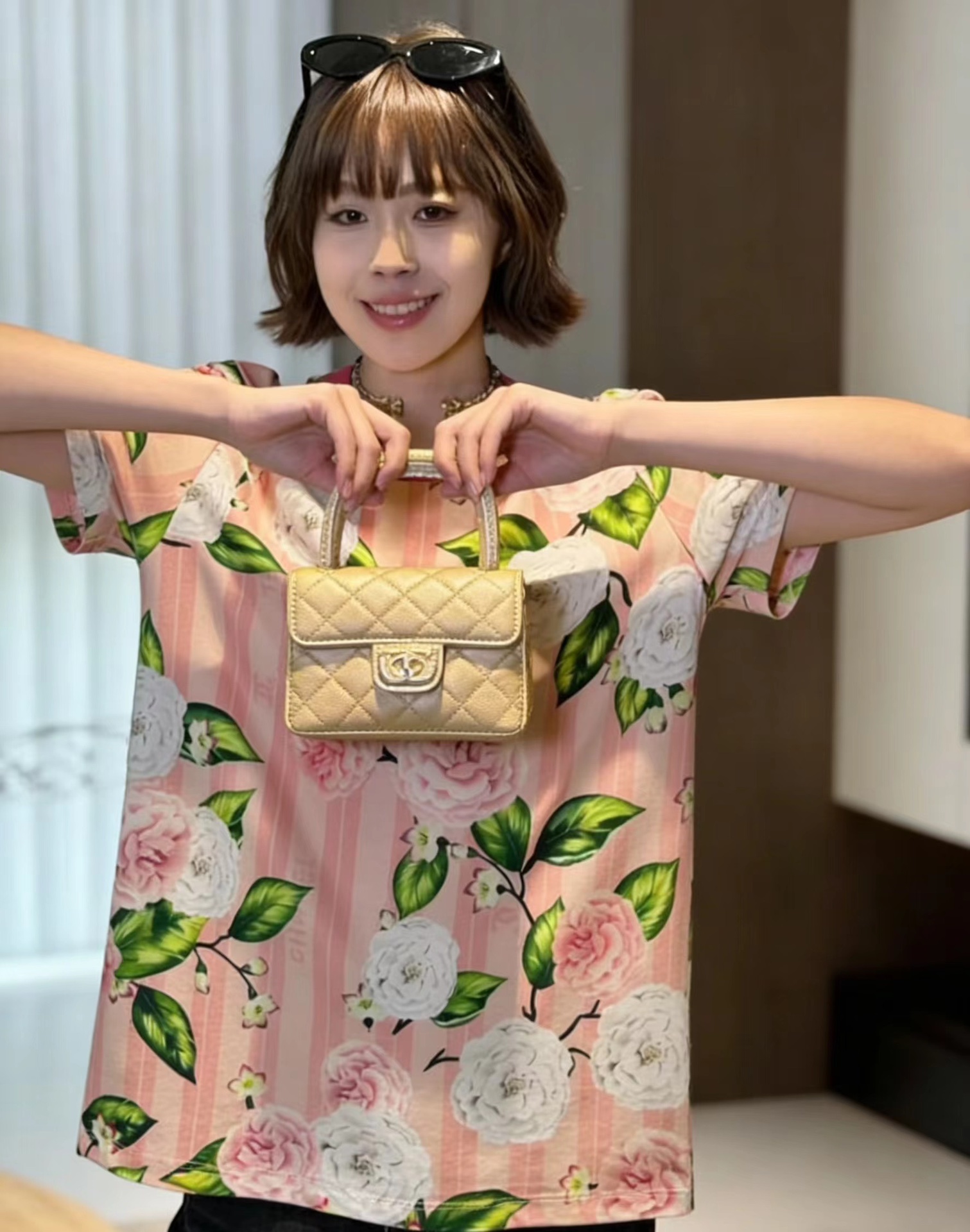 NO:666325,Upper body picture,, 19860909上身图,, ,Women's clothing