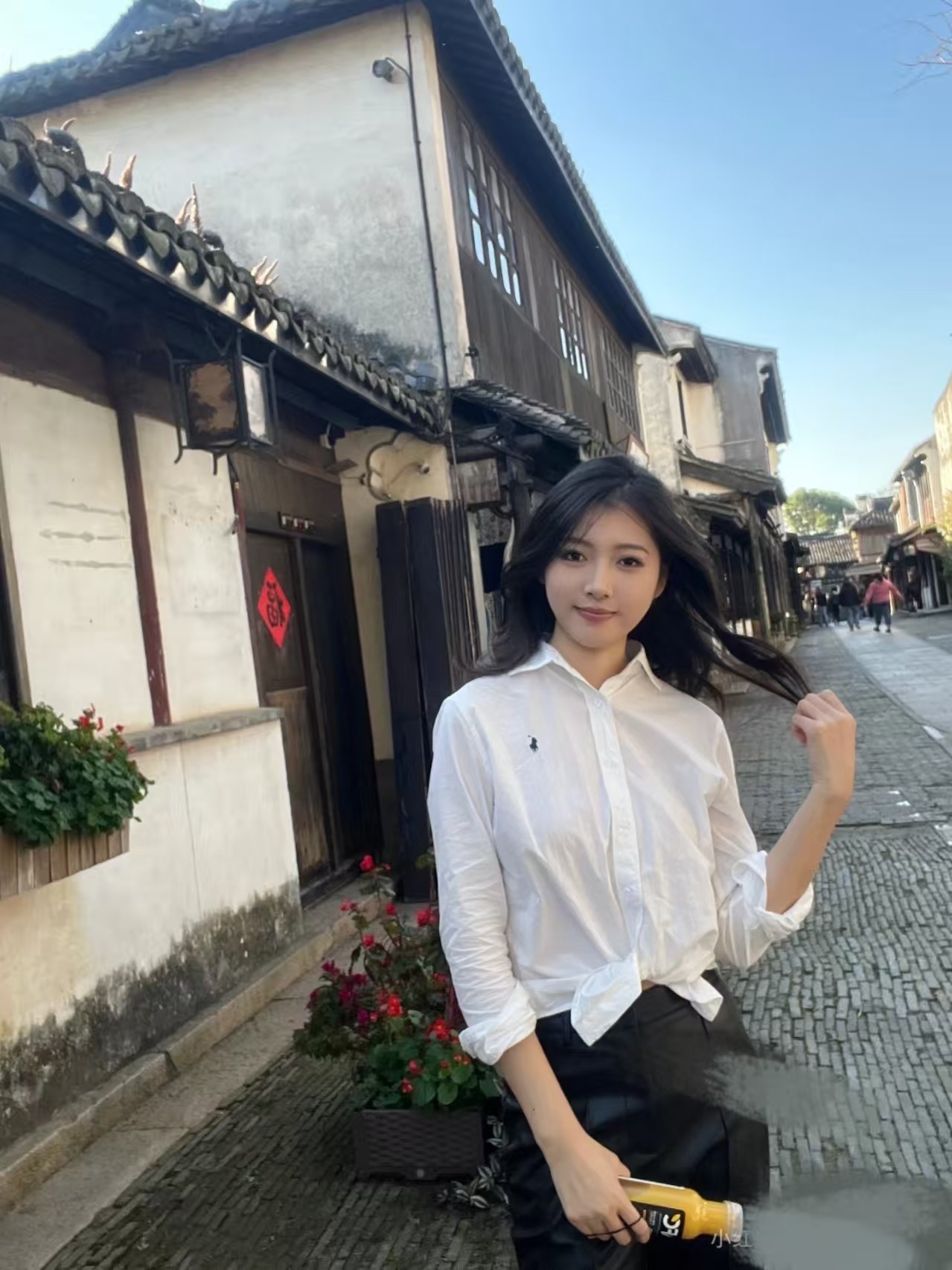 NO:740511,Upper body picture,,19860909上身图,,,Women's clothing