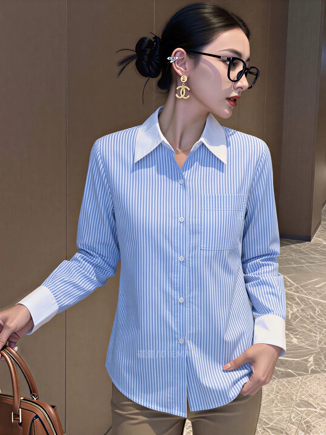 NO:752882,Upper body picture,,19860909上身图,,,Women's clothing