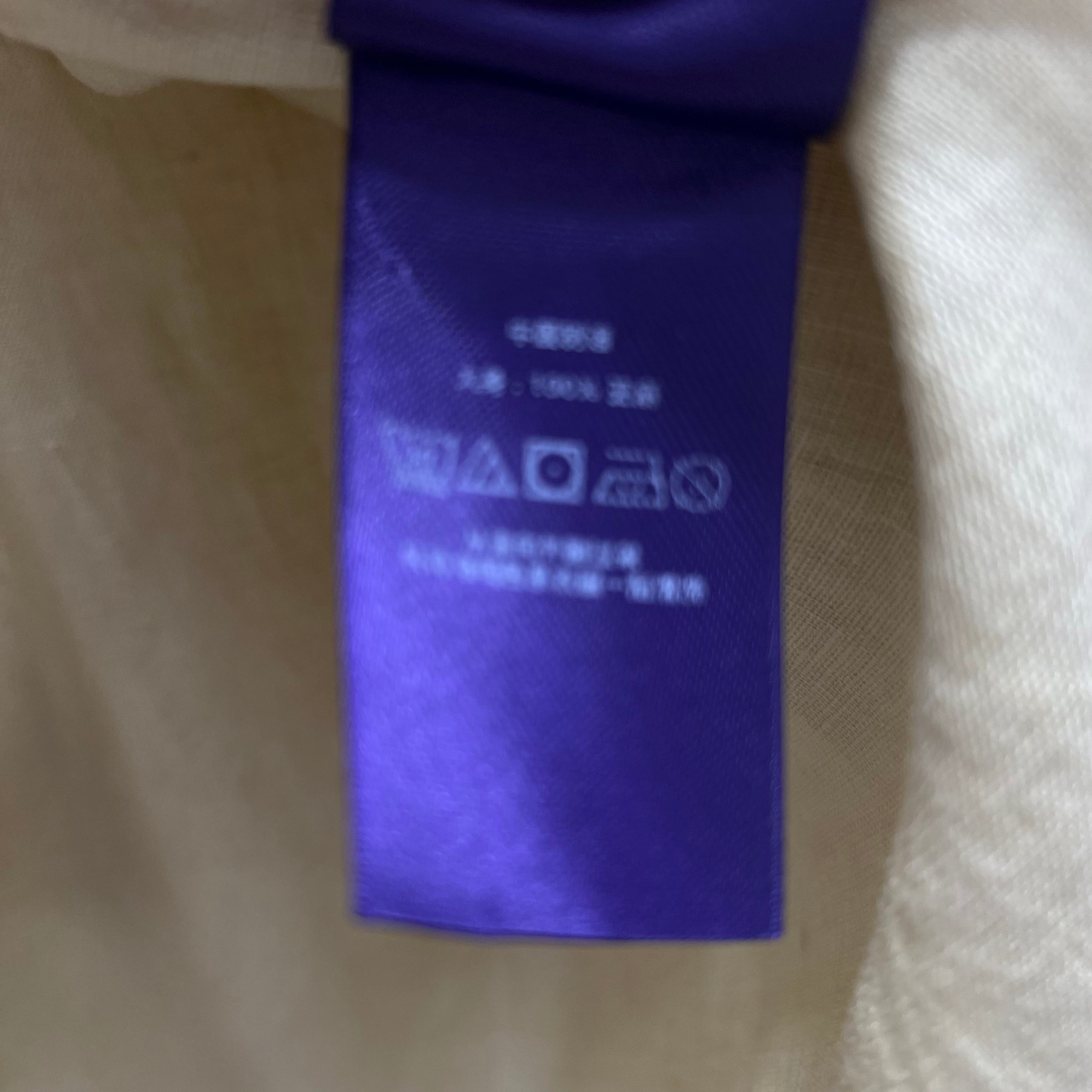强烈推荐 26早春新品 亚麻翻领衬衫 宽松落肩的H型剪裁松弛有度 对身材包容度很高 经典翻领设计利落又不