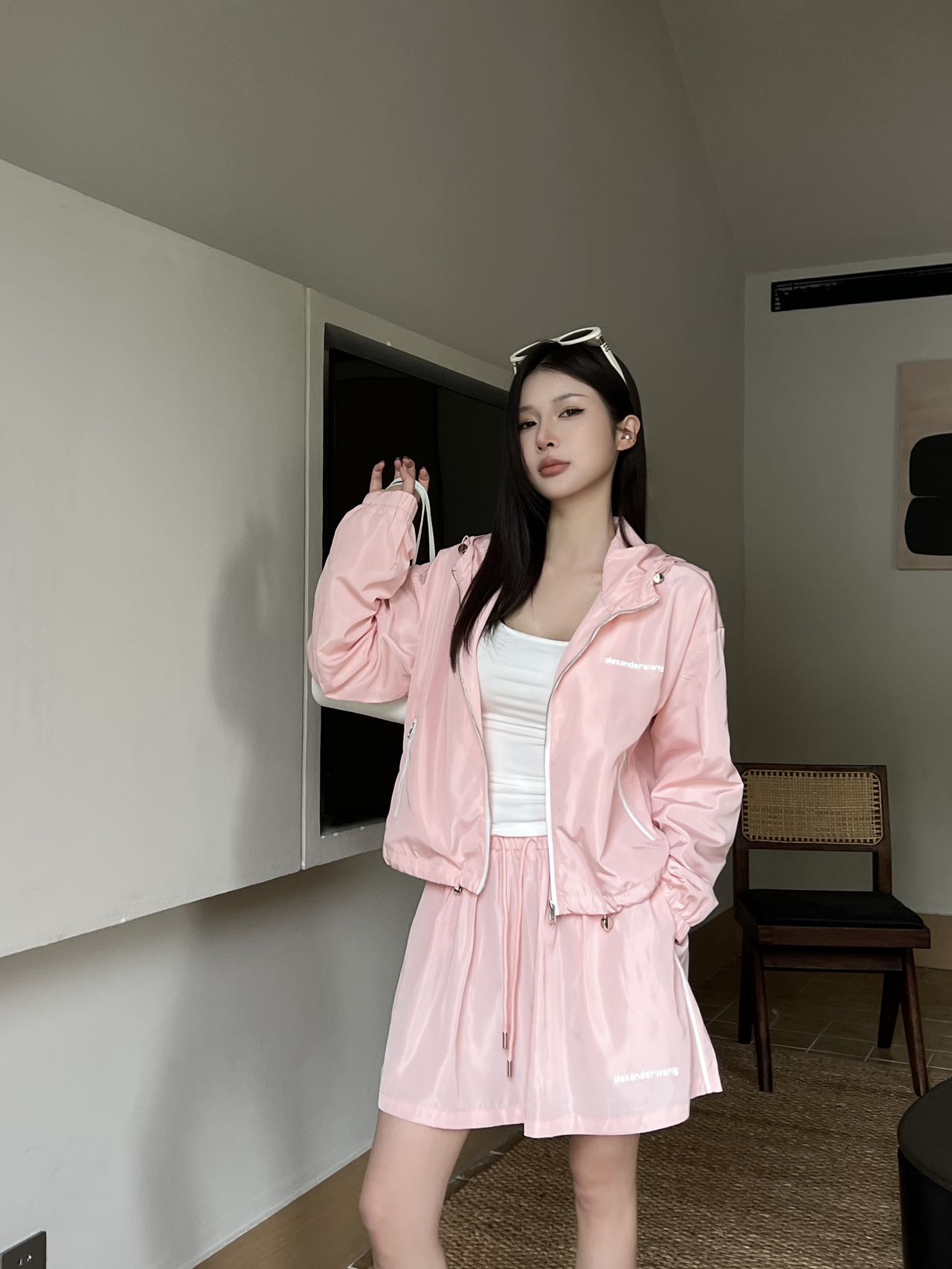 NO:799608,Upper body picture,,19860909上身图,,,Women's clothing