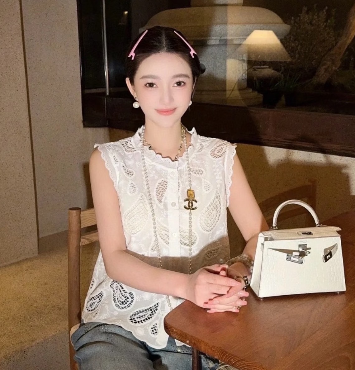 NO:801634,Upper body picture,,19860909上身图,,,Women's clothing
