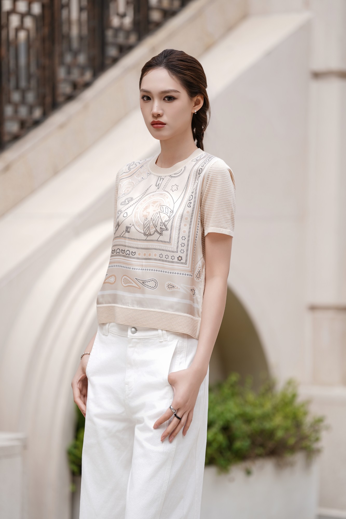 NO:932199,Upper body picture,,19860909上身图,,,Women's clothing