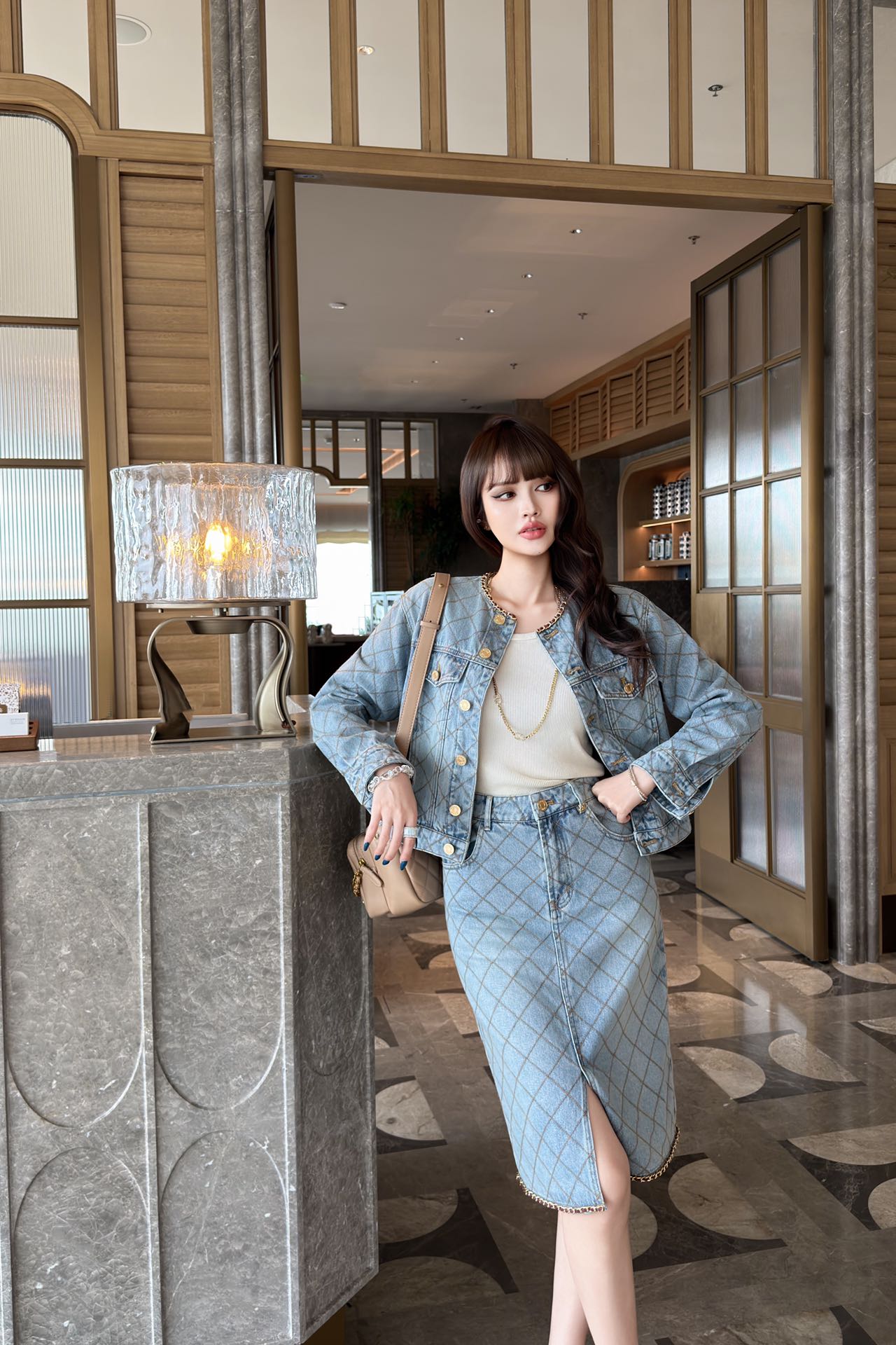 NO:933417,One set has,,19860909一套有,,,Women's clothing