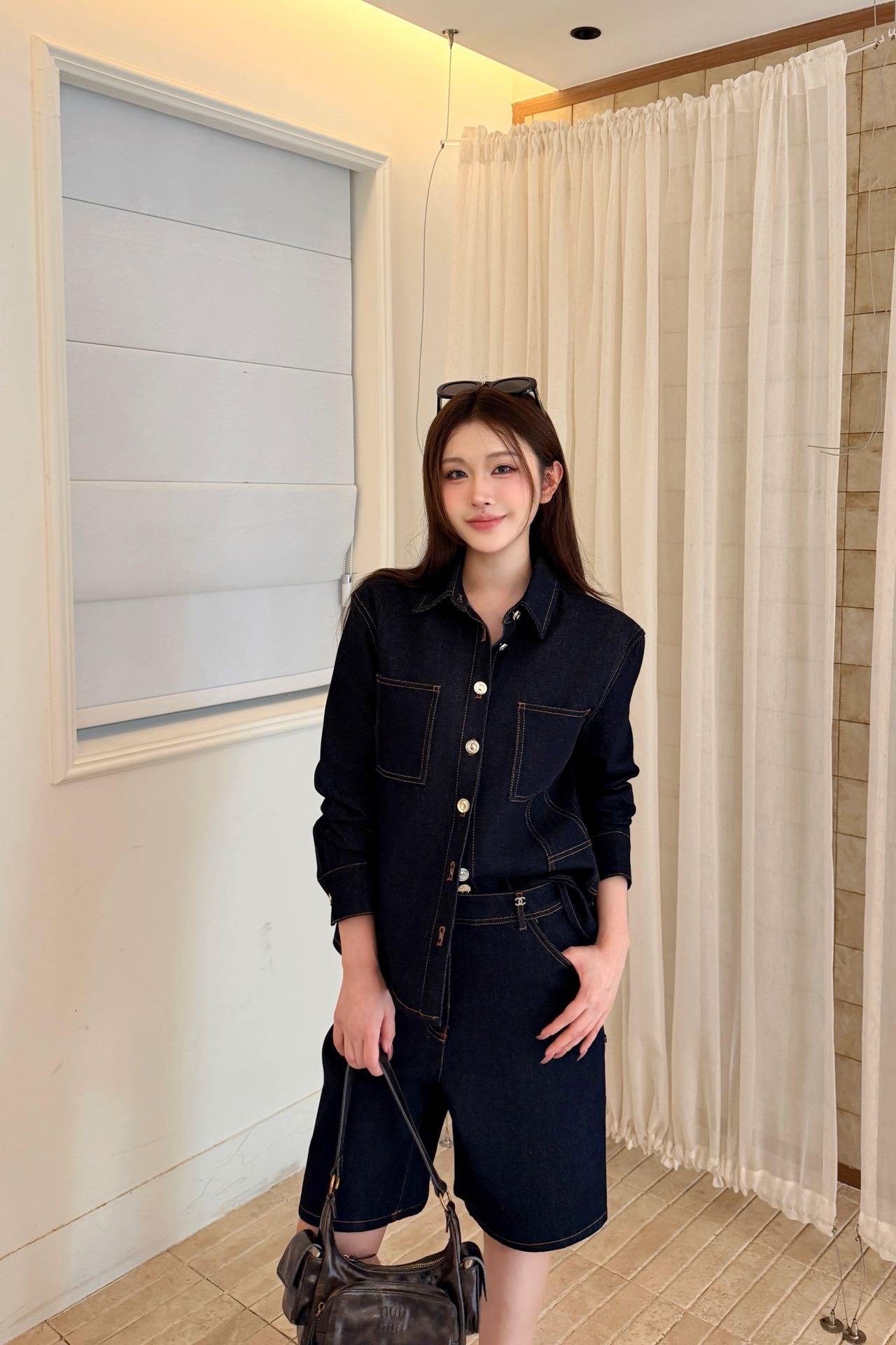 NO:944558,Upper body pictures are batched separately,,19860909上身图 分开批,,,Women's clothing