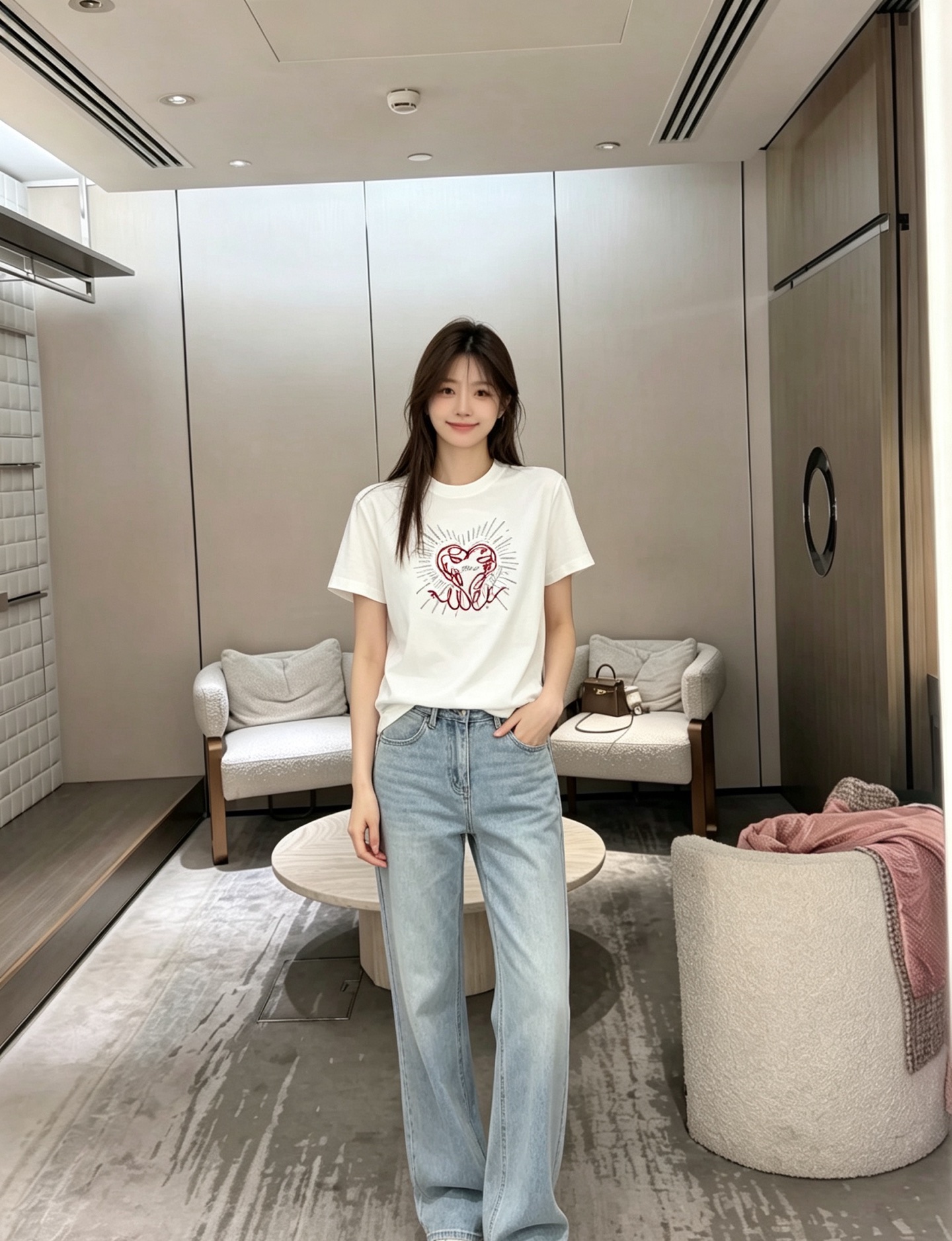 NO:949026,Upper body picture,,19860909上身图,,,Women's clothing