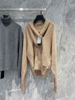 Yves Saint Laurent Cheap
 Clothing Sweatshirts Knitting