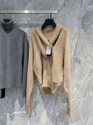 Yves Saint Laurent Cheap Clothing Sweatshirts Knitting