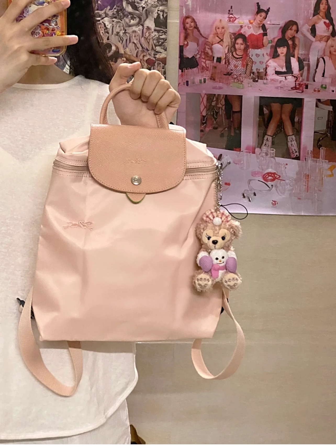Pink, a classic color with super vitality - Comprehensive 7