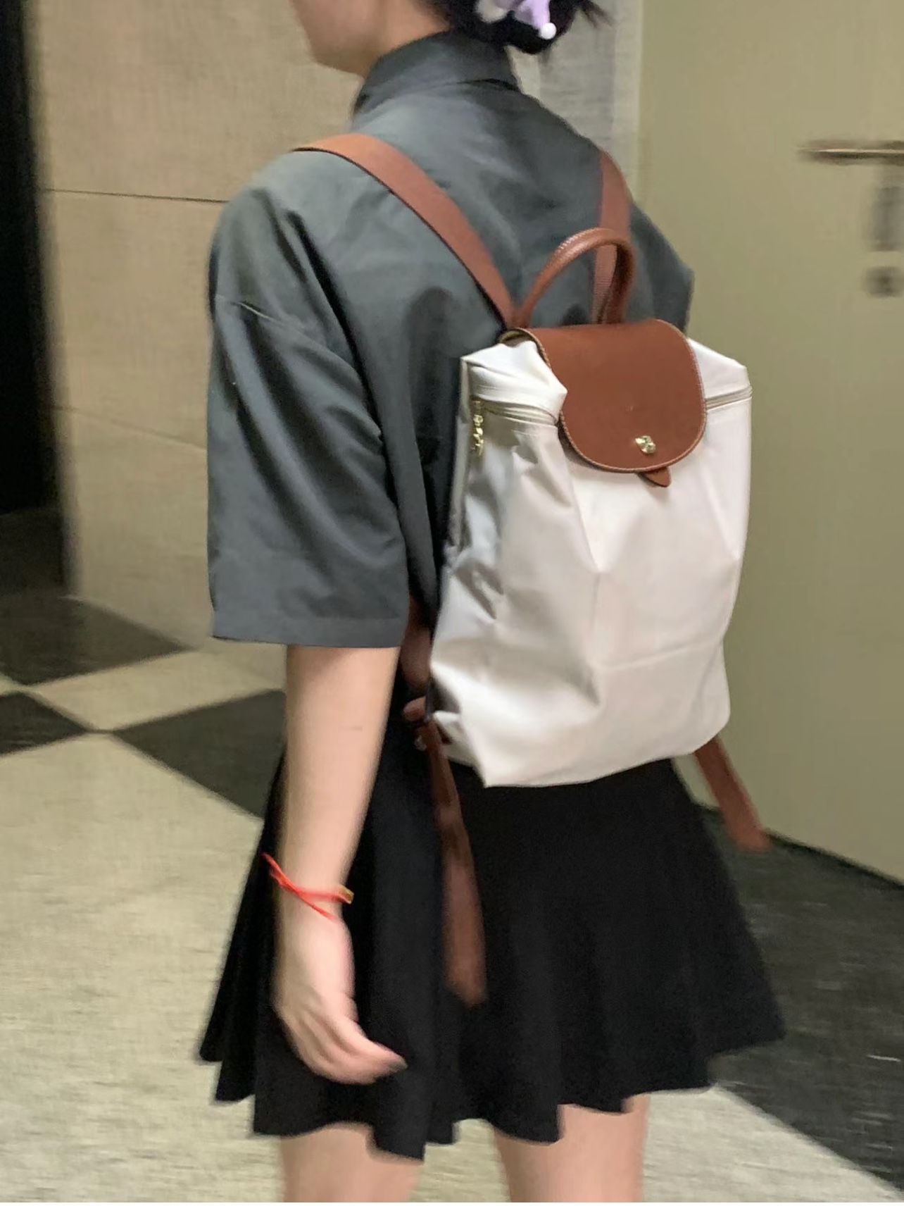 纸白色，网上一包难求 4