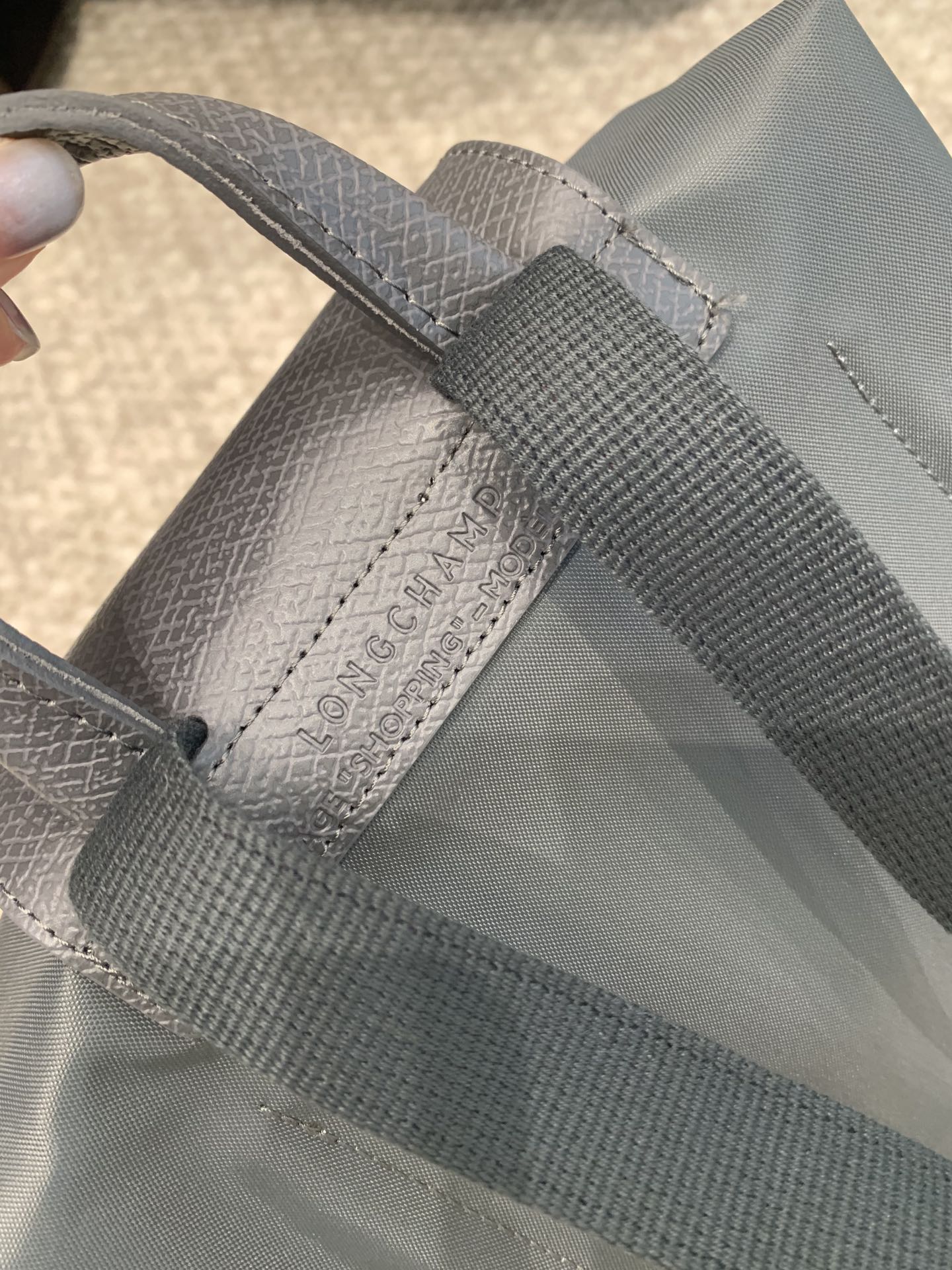 Graphite Gray ❗This color is extremely popular, it's covered in graphite - Comprehensive 5