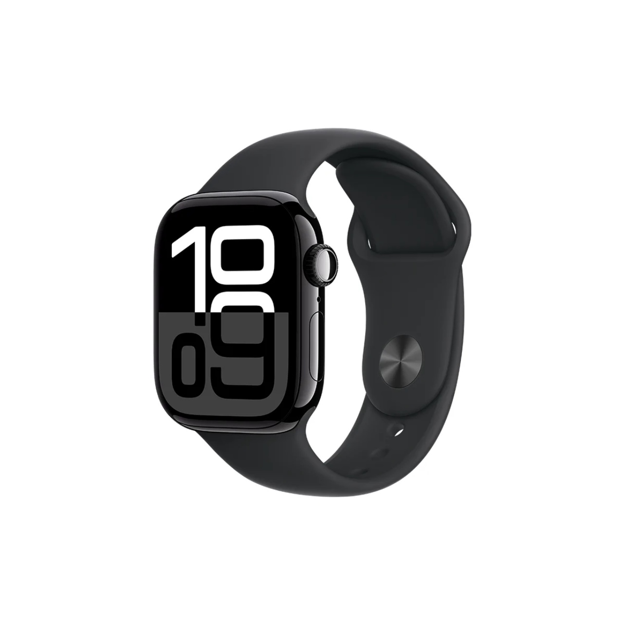 Smart Sports Watch (Y Assembly). - Comprehensive 2