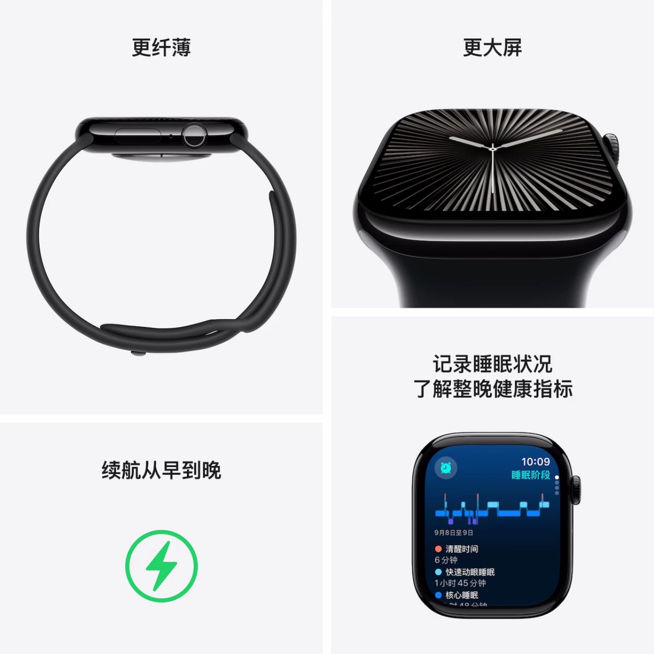 Smart Sports Watch (Y Assembly). - Comprehensive 4
