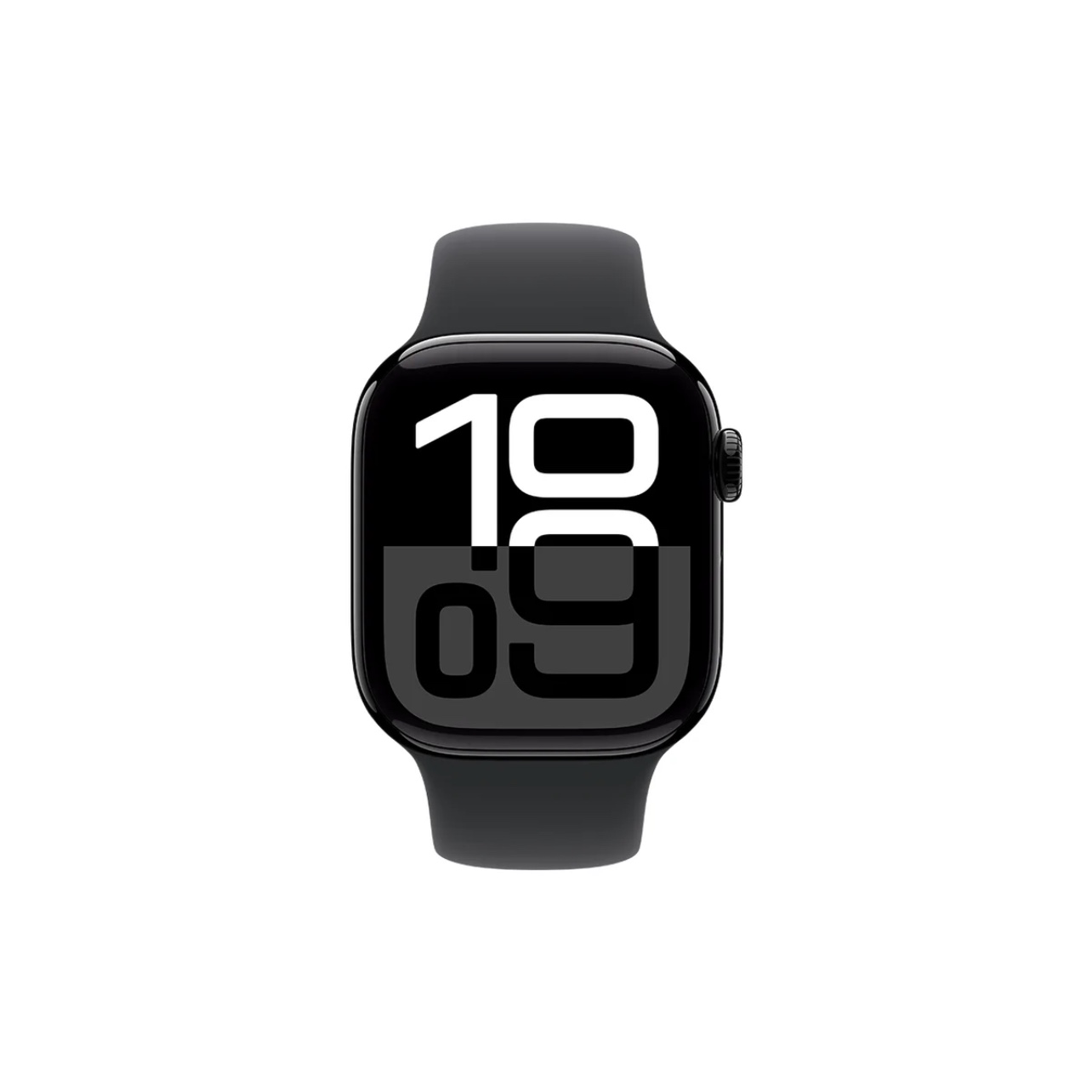 Smart Sports Watch (Y Assembly). - Comprehensive 3