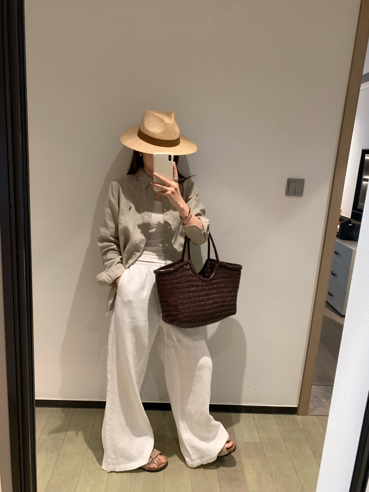 路易威登 Louis Vuitton 经典高奢皮鞋男鞋女鞋鞋履高跟鞋 #D74C7813 3
