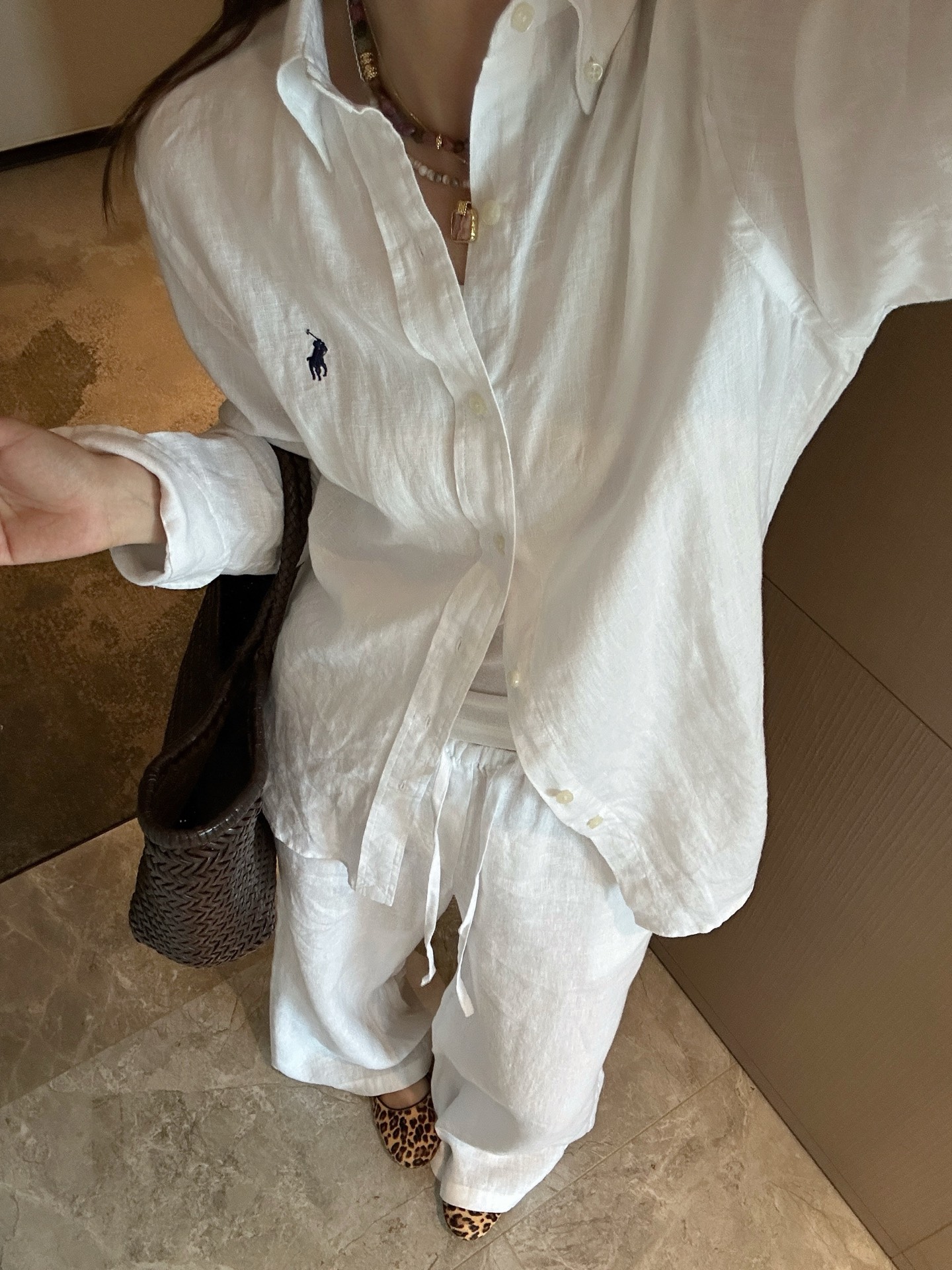 路易威登 Louis Vuitton 经典高奢皮鞋男鞋女鞋鞋履高跟鞋 #D74C7813 5