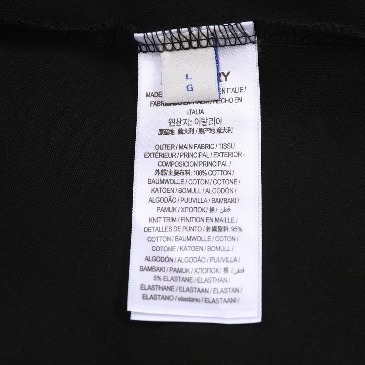 Burberry Printed Crewneck T-Shirt - Stylish and Comfortable (Sizes S-XL) 8 a1749487376930 4723