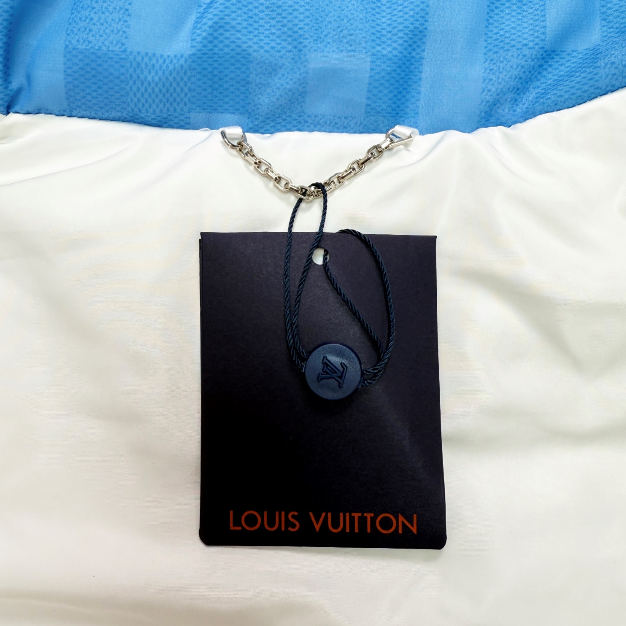 Louis Vuitton Haute Couture Haute Couture Ready-to-Wear Clothing Dress 7