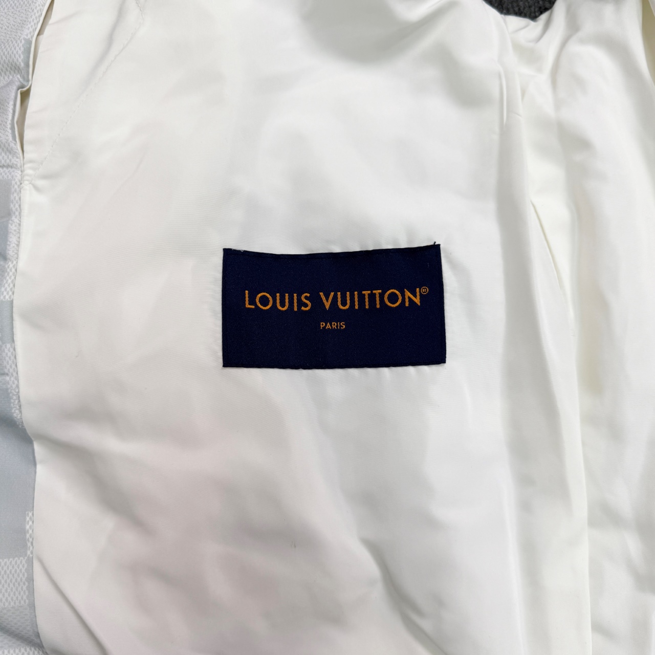 Louis Vuitton Haute Couture Haute Couture Ready-to-Wear Clothing Dress 8