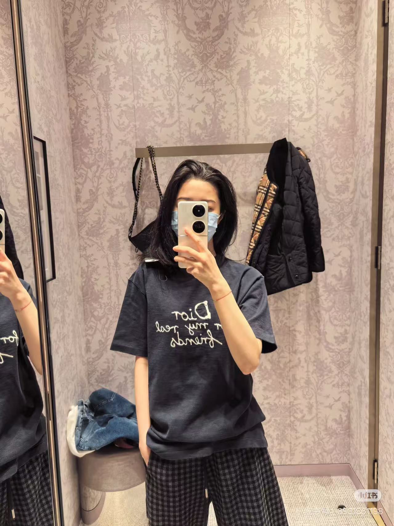 上身效果图