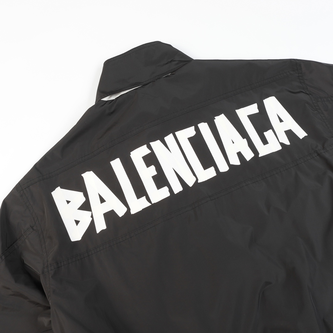 BALENCIAGA menn — photo 9