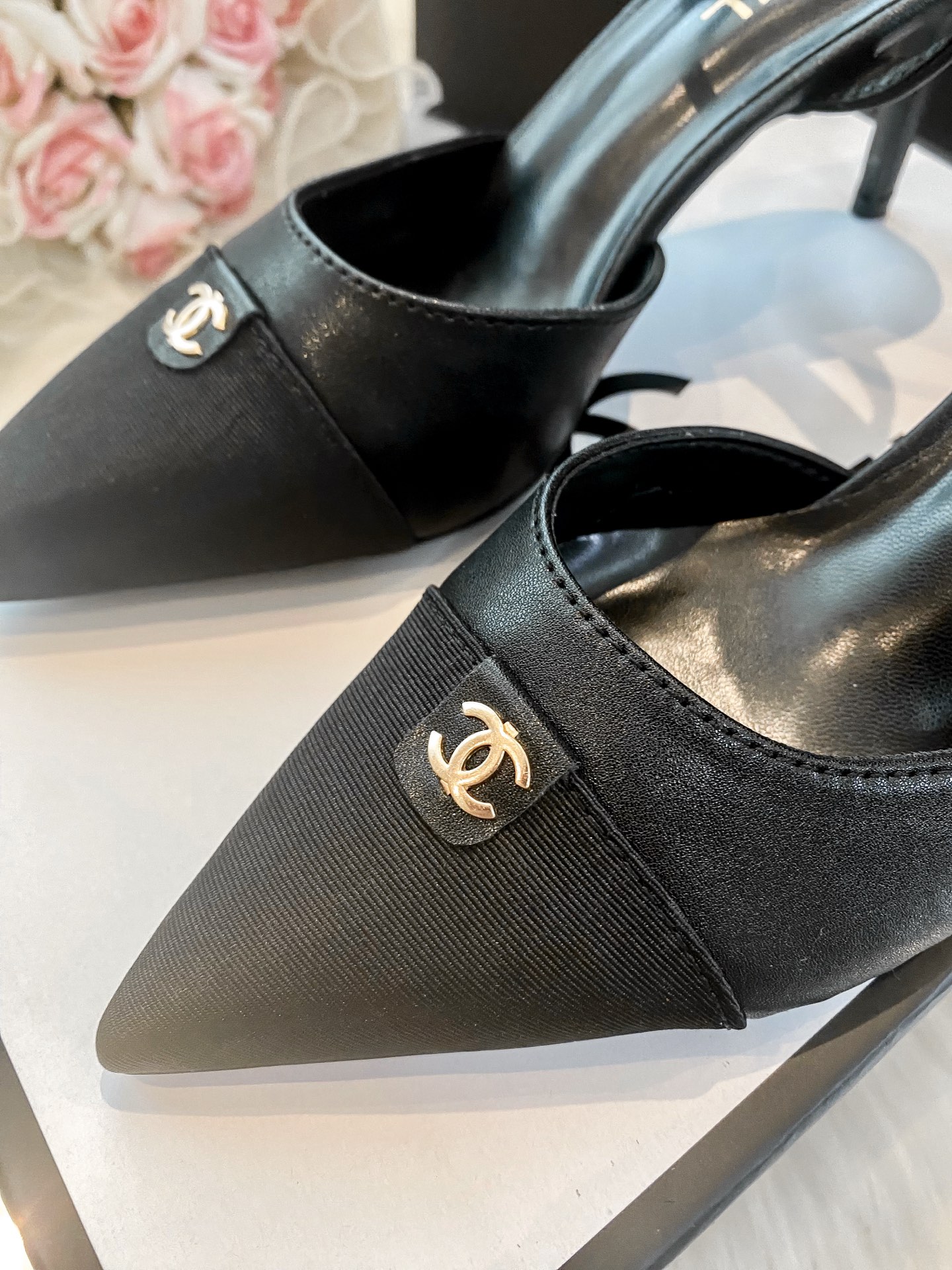Chanel Classic Luxury Leather Shoe Loafer Ref.7FDDC73C 5