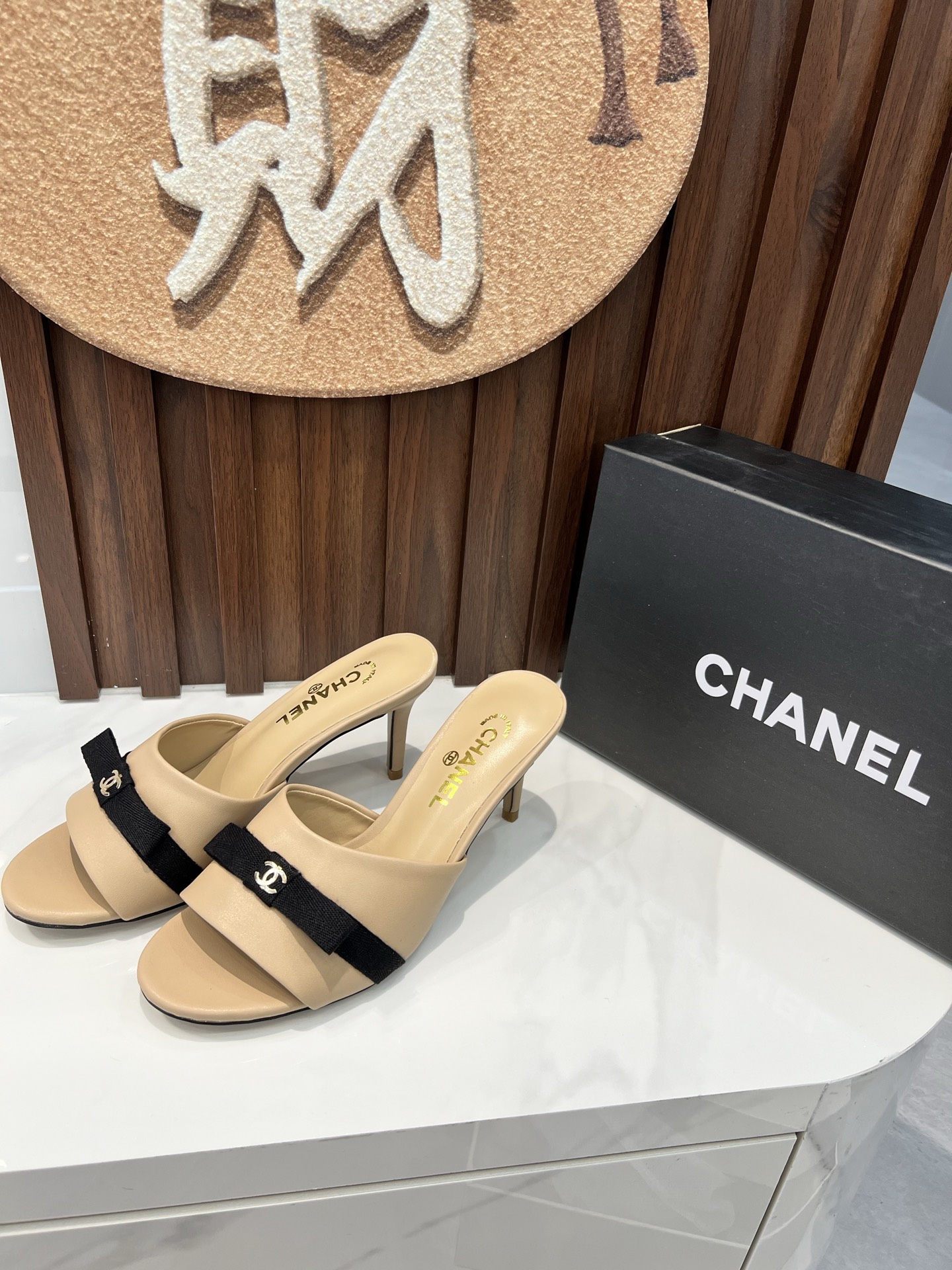 Chanel Classic Luxury Leather Shoe Loafer Ref.6D46C6F5 7