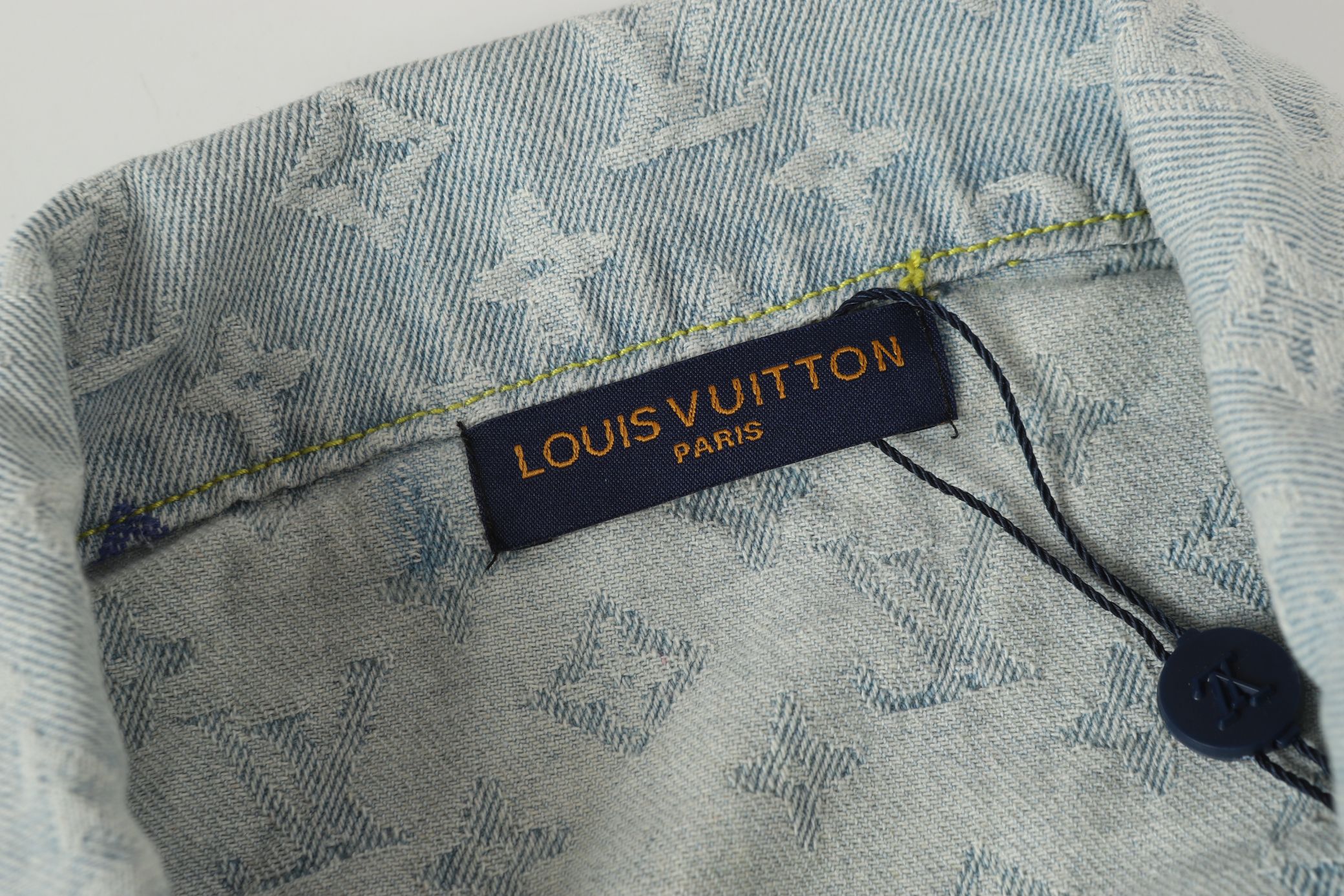 Louis Vuitton MonogramCraggy提花新款1AFRXJ，S一3XL