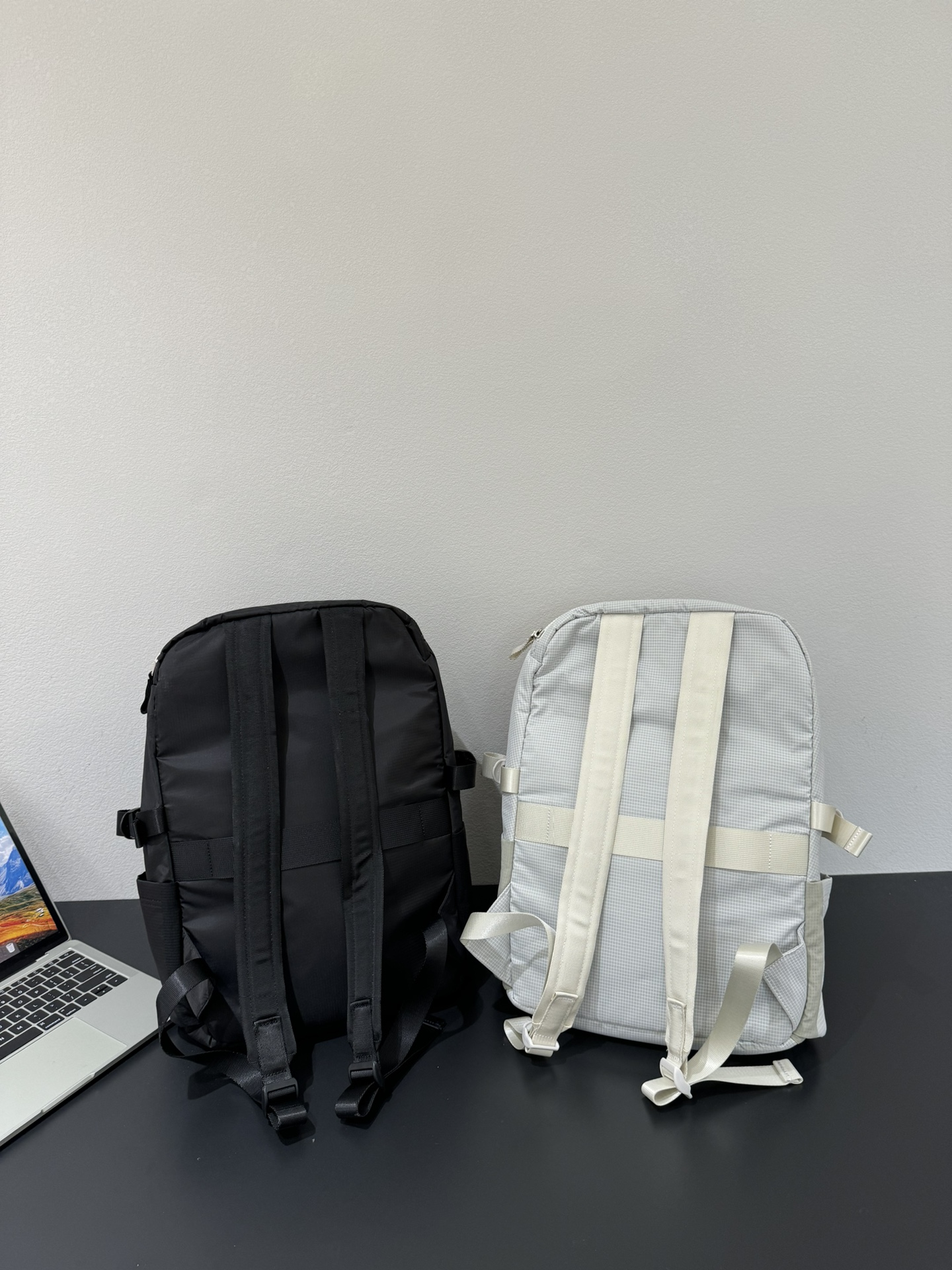 lululemon New Crew Backpack 22L - Comprehensive 3