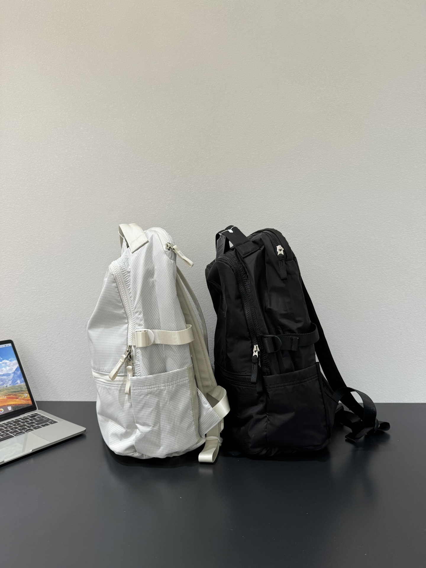 lululemon New Crew Backpack 22L - Comprehensive 4