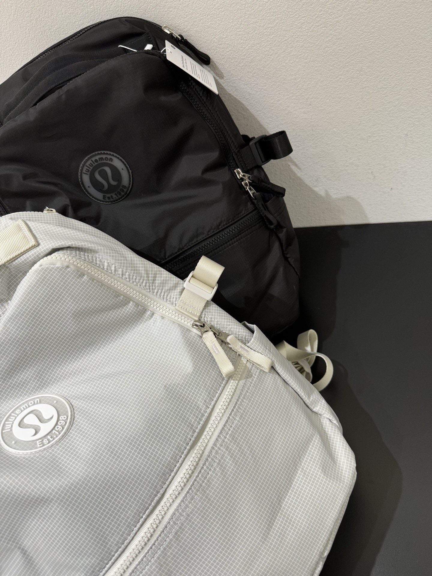 lululemon New Crew Backpack 22L - Comprehensive 6