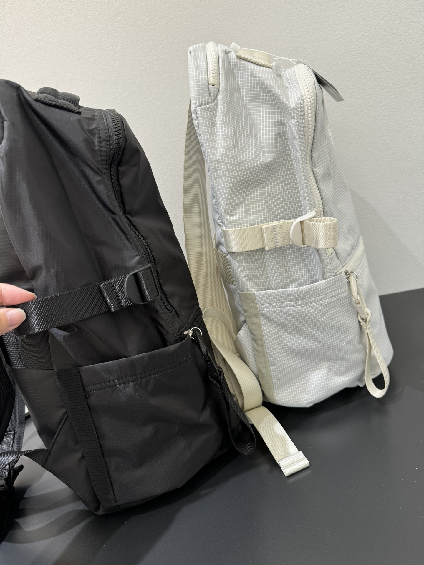 lululemon New Crew Backpack 22L - Comprehensive 8