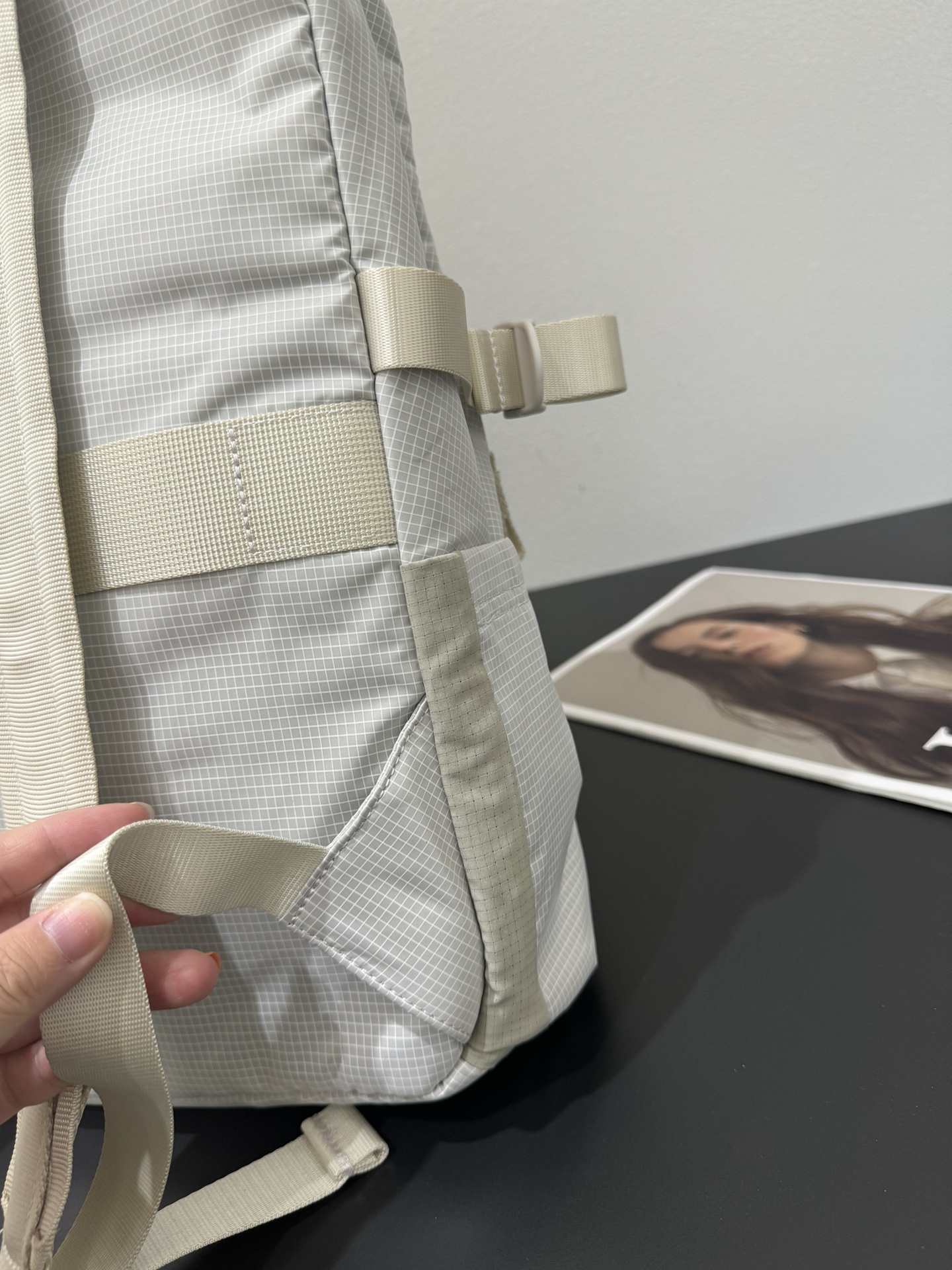 lululemon New Crew Backpack 22L 9