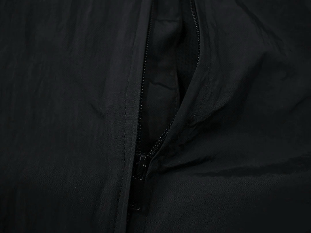 Balenciaga/巴黎世家25FW3M滑雪夹克外套