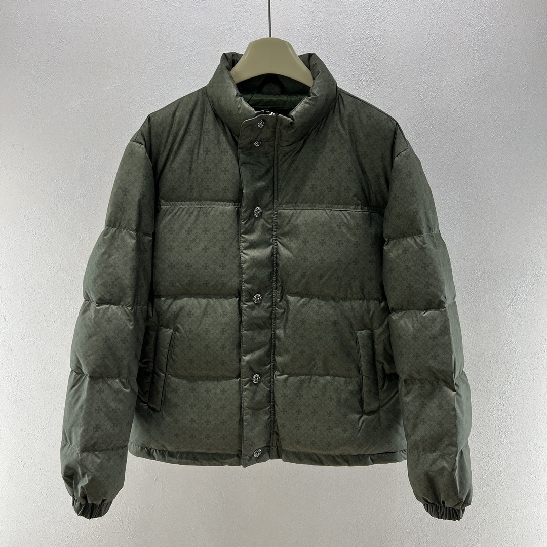 [Chrome Hearts Women
