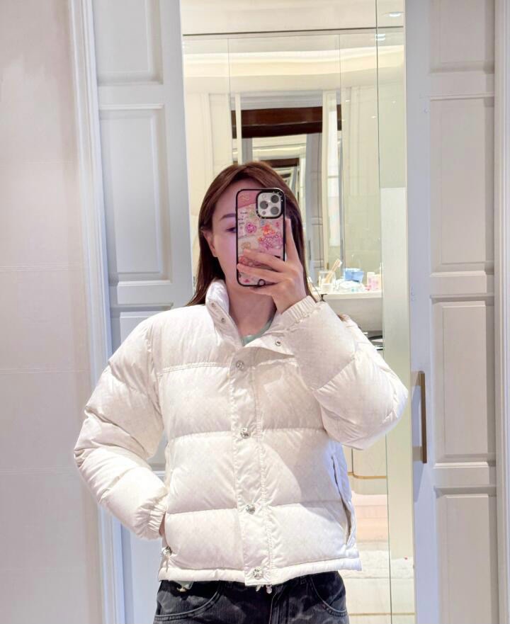 [Chrome Hearts Women