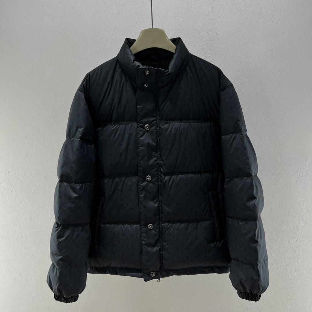 [Chrome Hearts Women