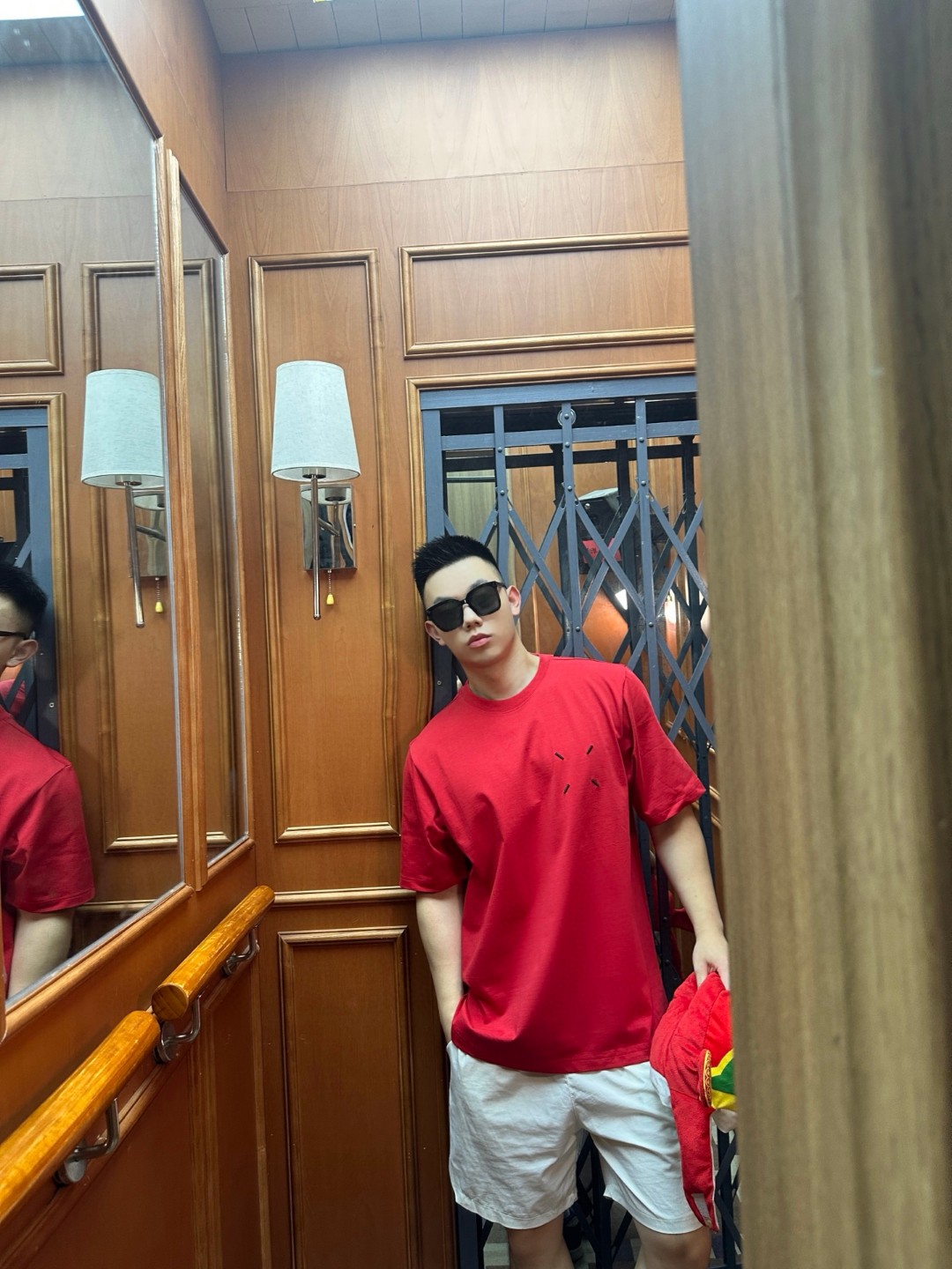 MM6马吉拉*经典回归！情侣款短袖T恤 简约不简单的MM6短袖，把舒适与时髦一键拿捏，情侣党闭眼入，一起